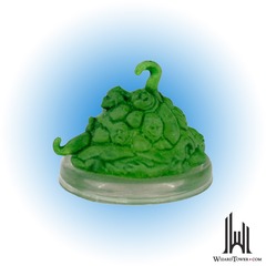 ADULT OBLEX #33